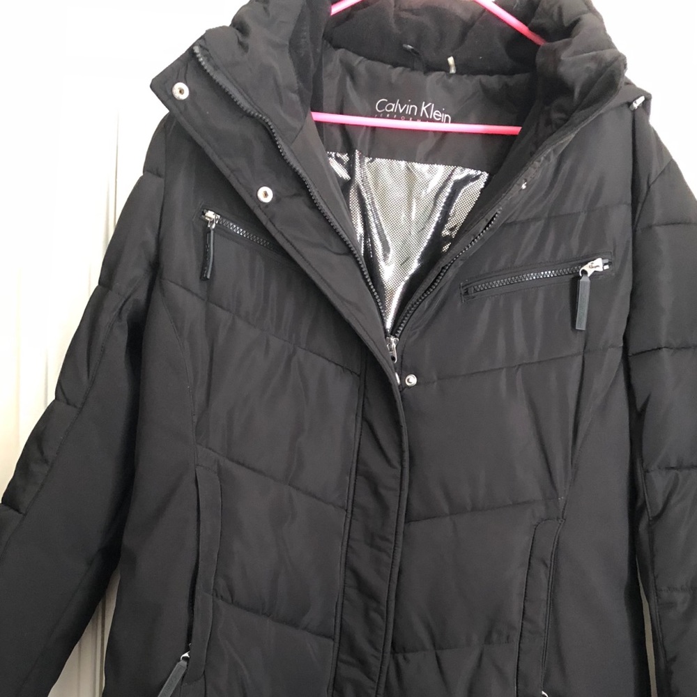 Beautiful Calvin Klein Jacket